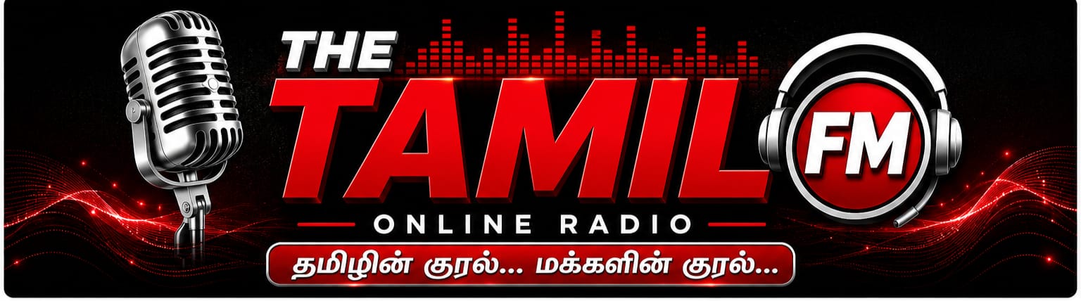 Tamil FM